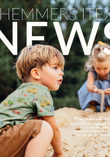 Lookbook News Mai 2026