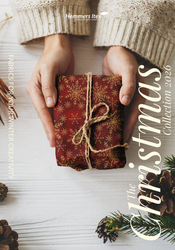 Lookbook Christmas 2026