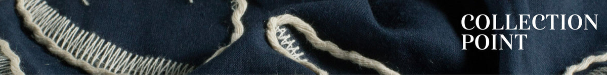 Fashion S/S 27 Collection Point