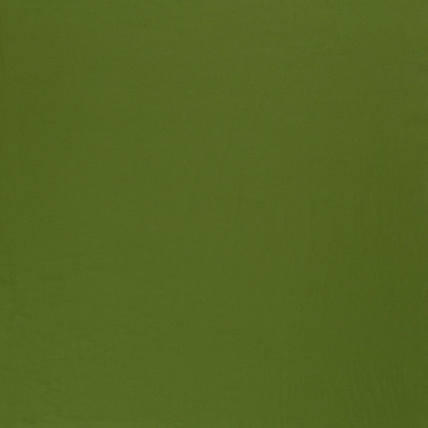 Jersey fabric Forest Green 