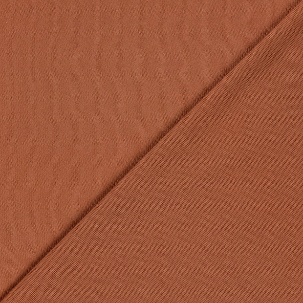 Heavy Knit fabric Unicolour 
