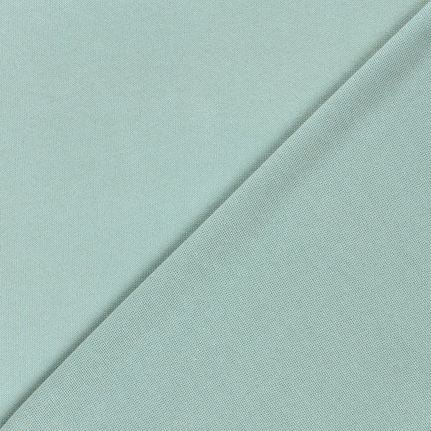 Heavy Knit fabric Unicolour 