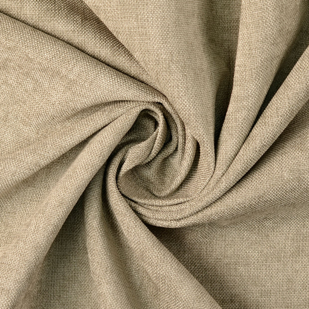 Chenille fabric Light Grey 