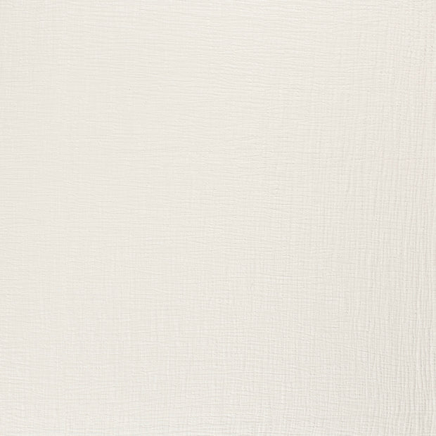 double gaze tissu 