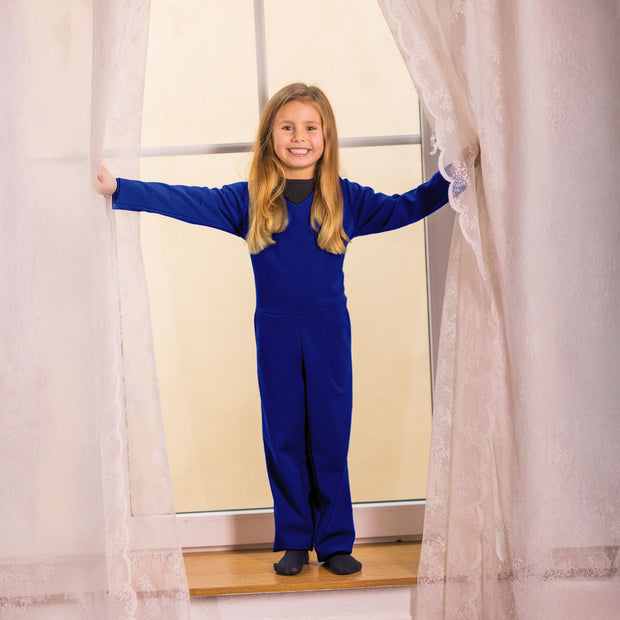 Twill Stretch fabric Unicolour 