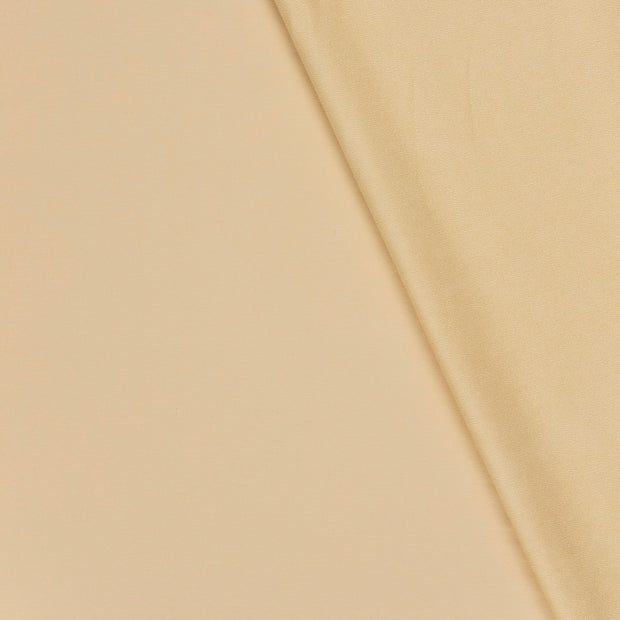 French Terry GOTS organic fabric Unicolour 
