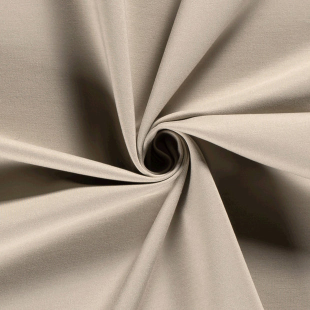 Punta di Roma fabric Beige 