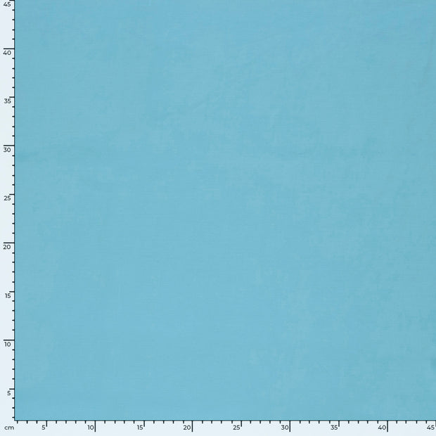  fabric Unicolour Petrol