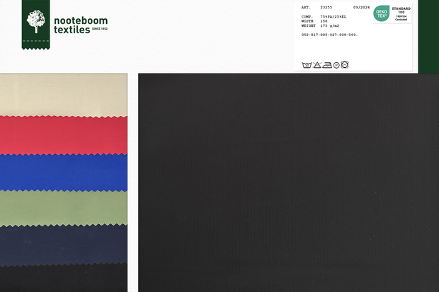  fabric 