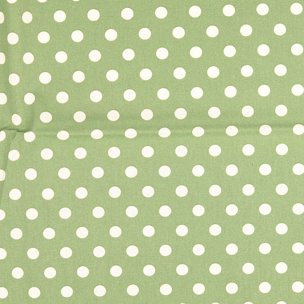  fabric Apple Green 