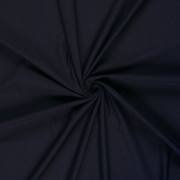 Traveler Jersey fabric Navy 