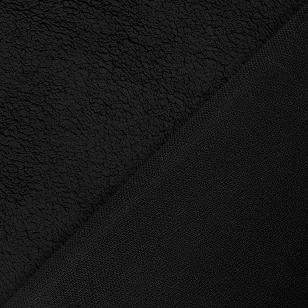Fake Fur fabric Unicolour 