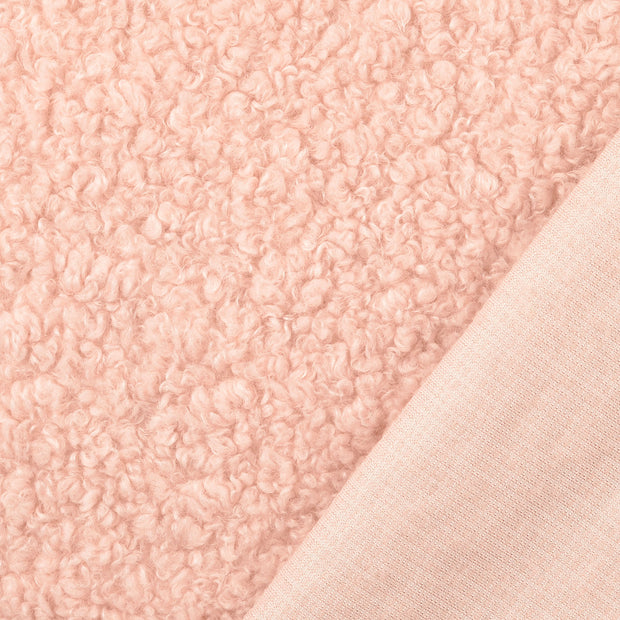  fabrik Helles Pink garngefärbt 