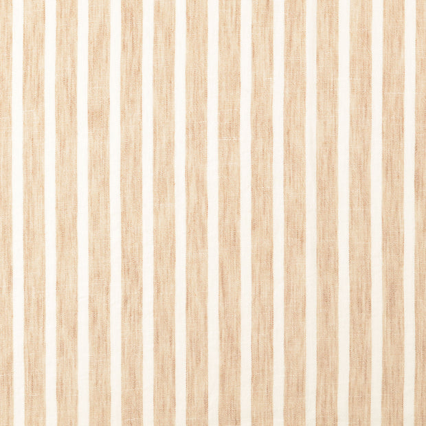 Geweben Polyester fabrik Uni Beige