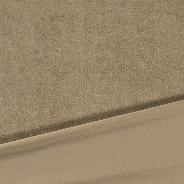 Frottee fabrik Beige 