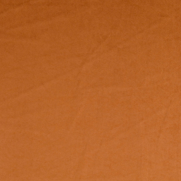 Lederimitat fabrik Uni braun