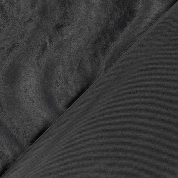Velours tissu Unicolore 