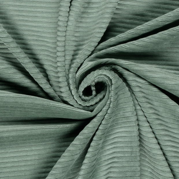 Breitcord 4.5w fabrik Altes Grün 