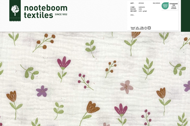  fabric 