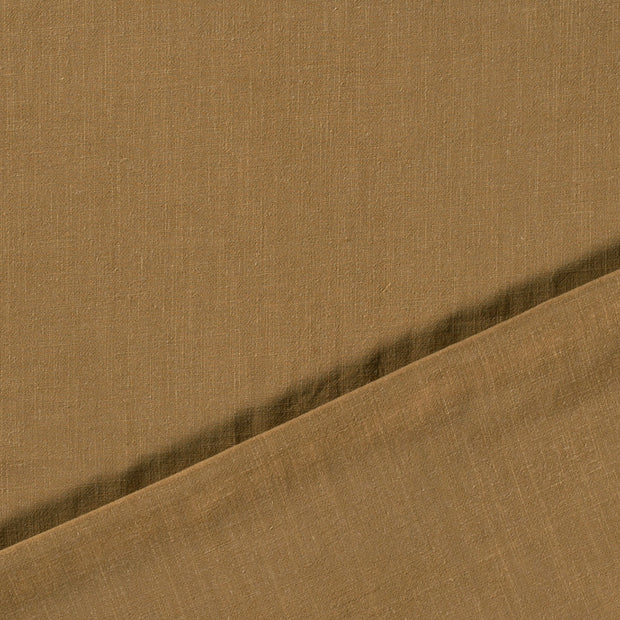 CV Leinen fabrik beige 