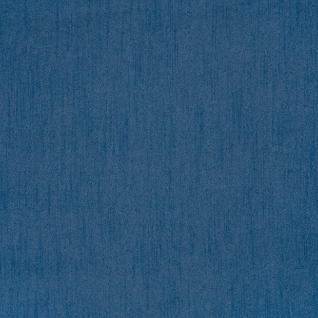 Denim Stretch tissu Indigo mat 