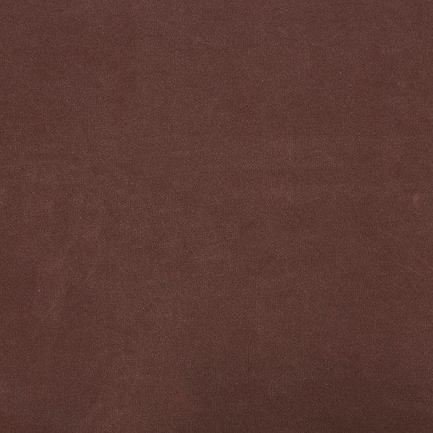 Canvas fabric Red 