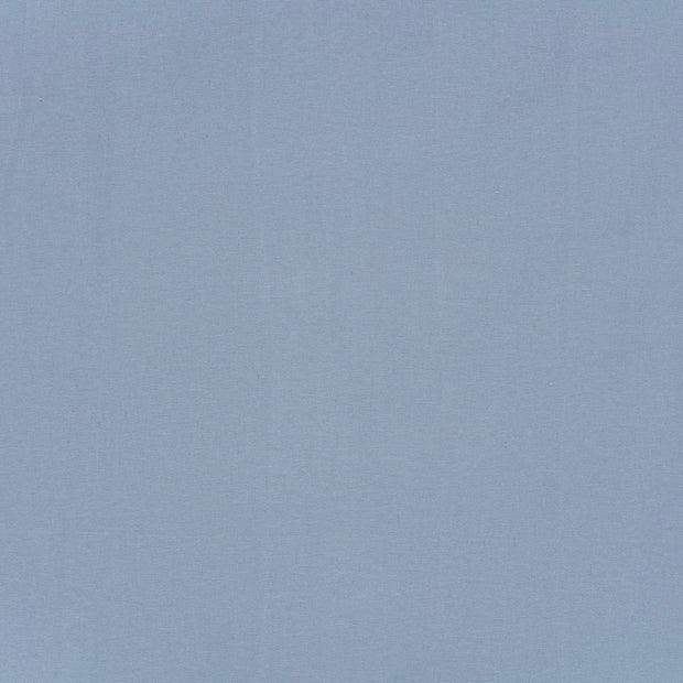 Flannel fabric Baby Blue matte 
