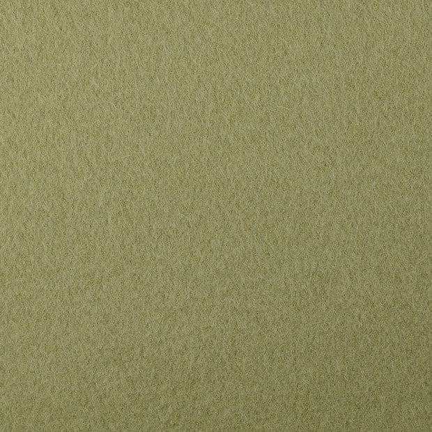 Wool Boucle fabric Unicolour 