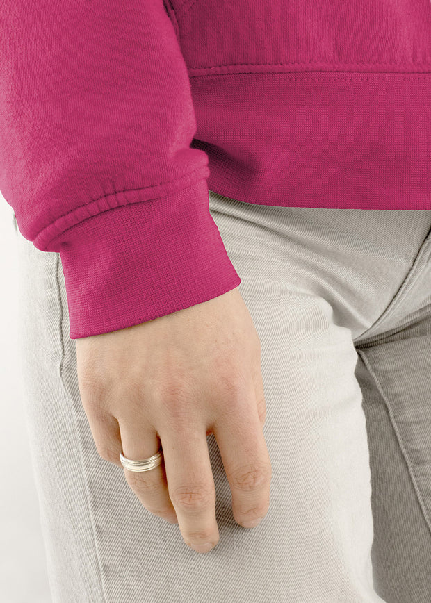 Cuff fabric Fuchsia 