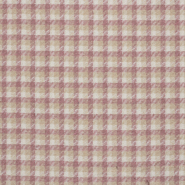 Jacquard fabrik Altrosa texturiert 