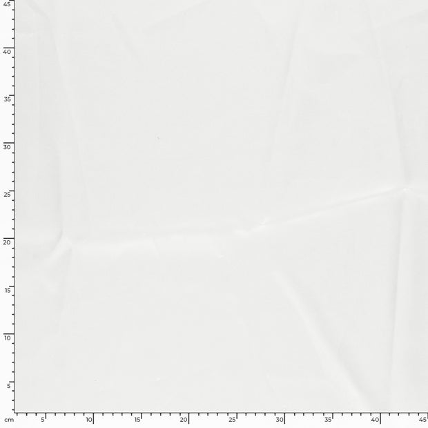  fabric Unicolour Off White