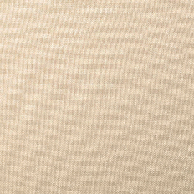Chenille fabric Unicolour White