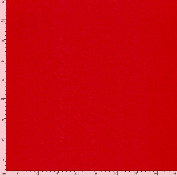 Feutrine 3mm tissu Unicolore 