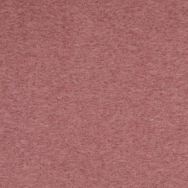 Strick fabrik Uni Bordeauxrot