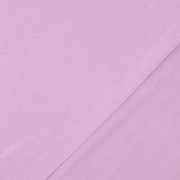 viscose jersey fabric Unicolour 