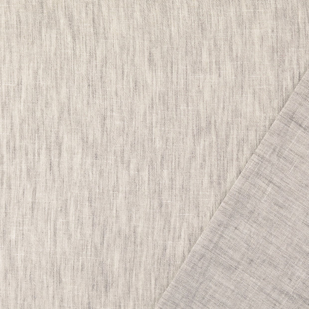 Woven Polyester fabric Grey 