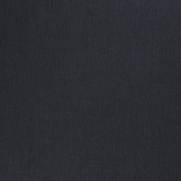 Jeans tissu Bleu Marine mat 