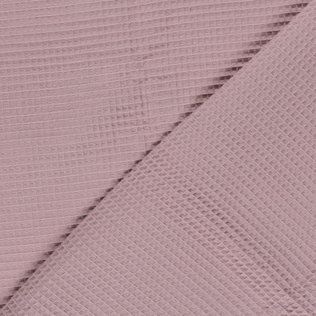 Kimono tissu Unicolore 