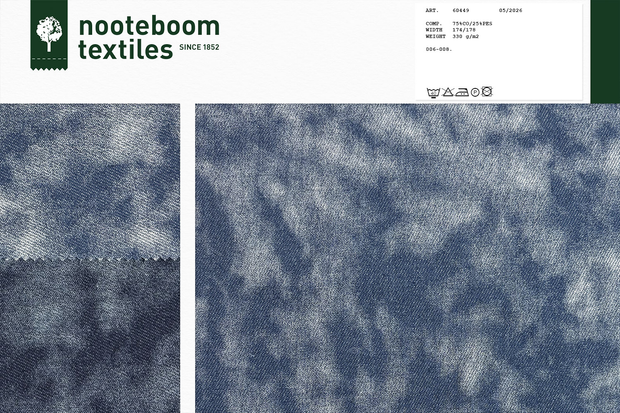  fabric 