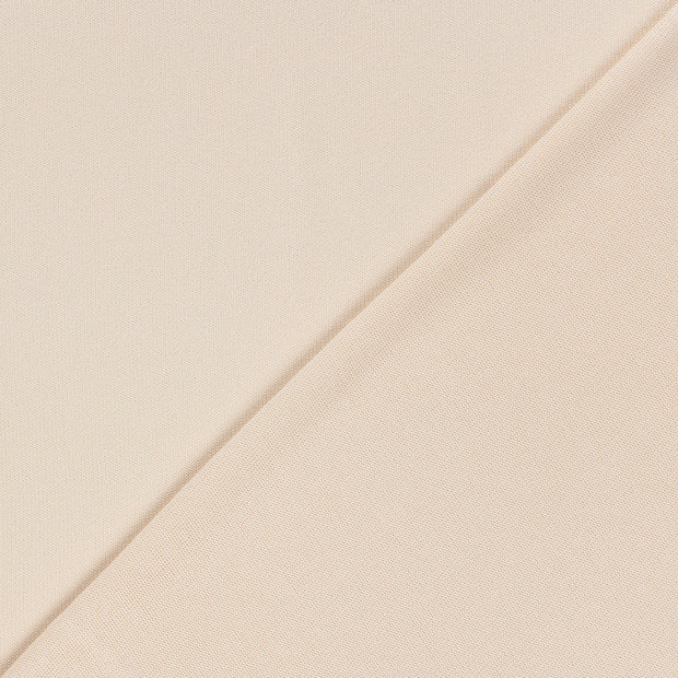 Heavy Knit fabric Unicolour 