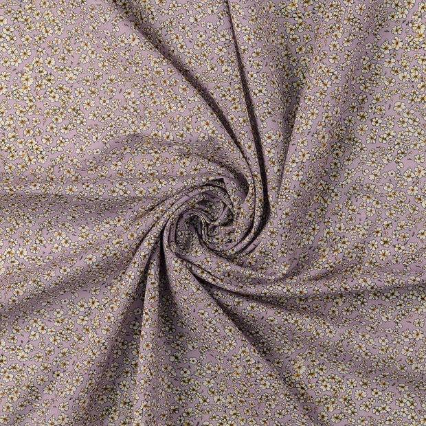 Voile fabric  