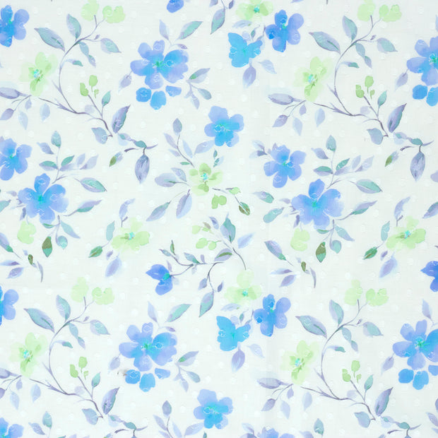  fabric Cobalt 