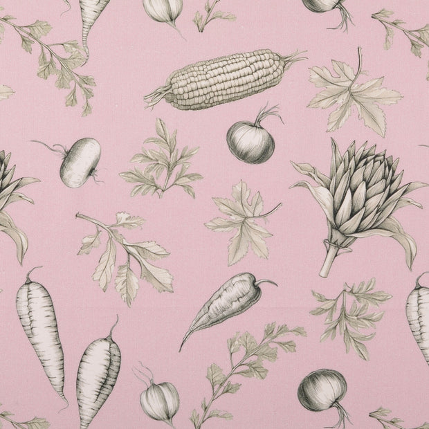 Fahnentuch fabrik Gemüse 