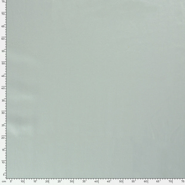 Jogging fabric Unicolour Mint