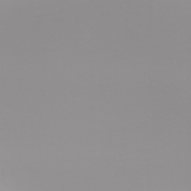 French Terry fabric Grey 