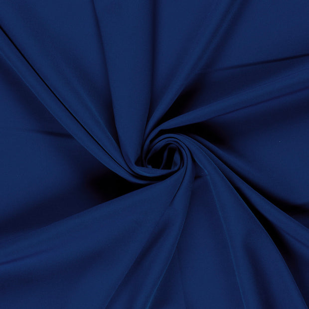 Barbie fabric Steel Blue 