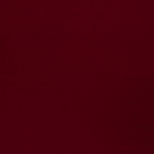 Viscose Jersey fabric Wine red 