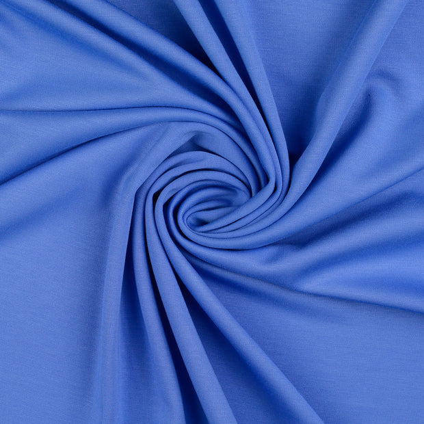 Punta di Roma fabric Cobalt 
