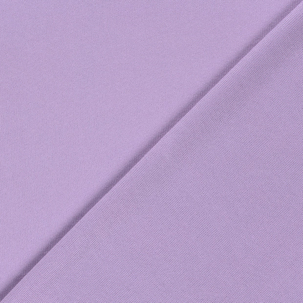 Heavy Knit fabrik Uni 