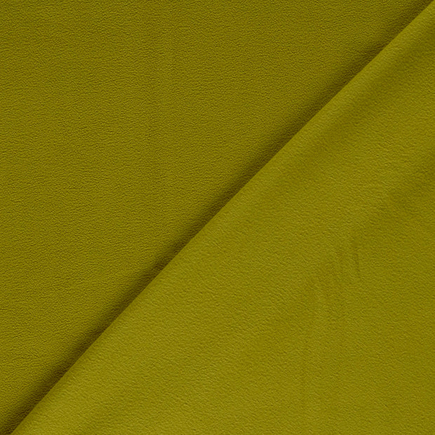 Polaire tissu Unicolore 